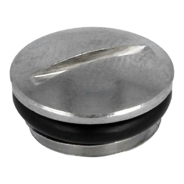 LAPP Stopper; PG7; IP68; brass; Plating: