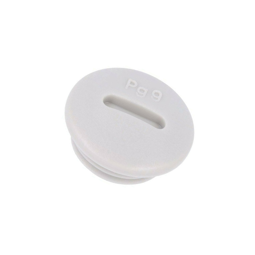 LAPP Stopper; PG9; IP54; polyamide; light