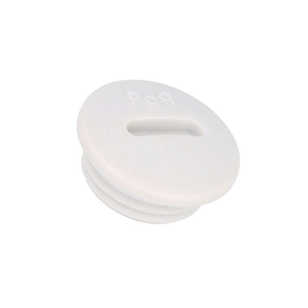 LAPP Stopper; PG9; IP54; polystyrene; light