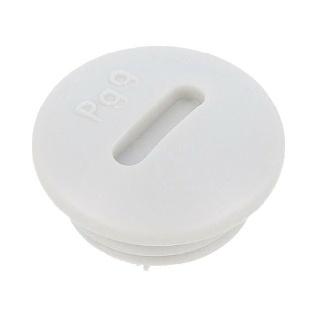 BM GROUP Stopper; PG9; IP56; polyamide