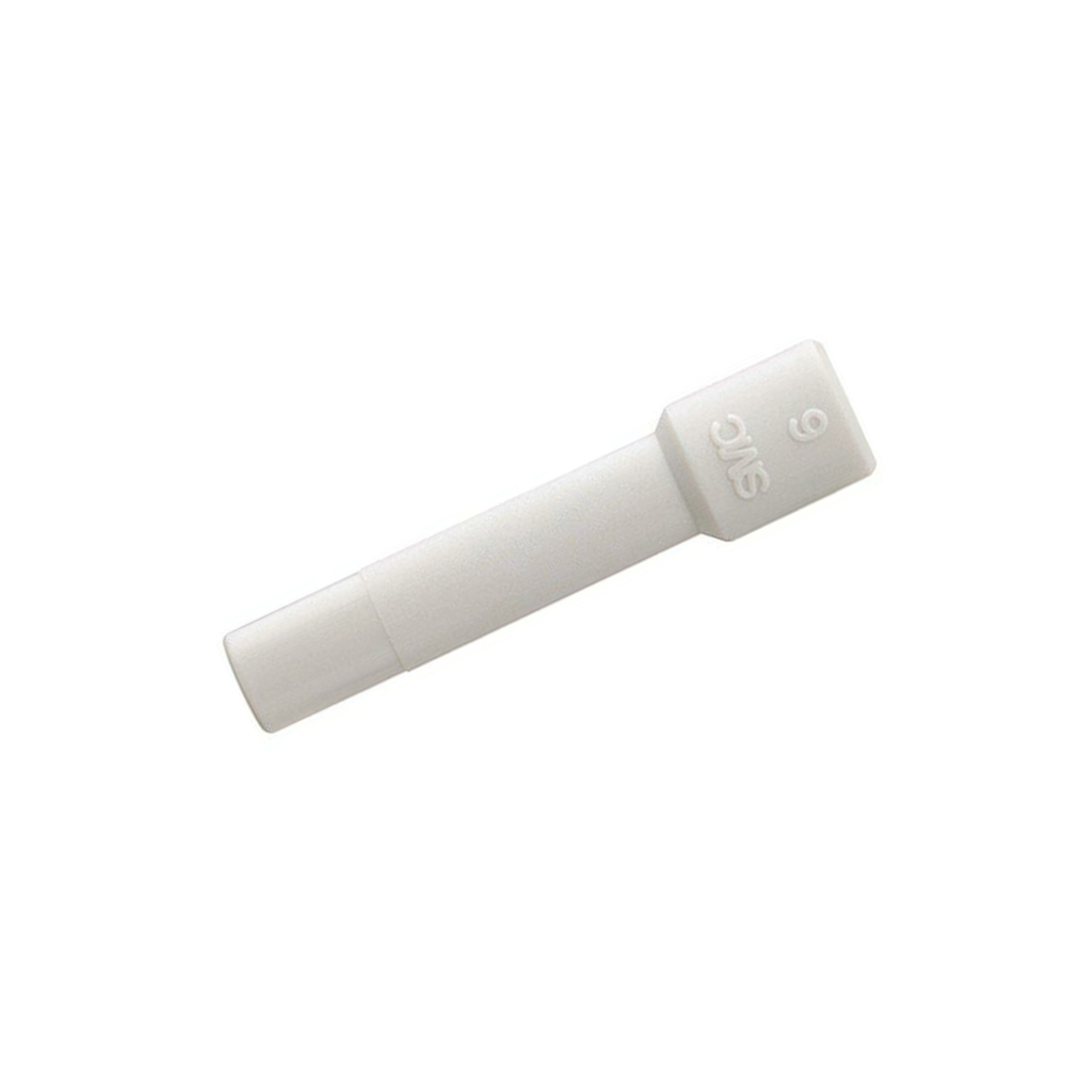 SMC Stopper; polypropylene; L: 31.5mm