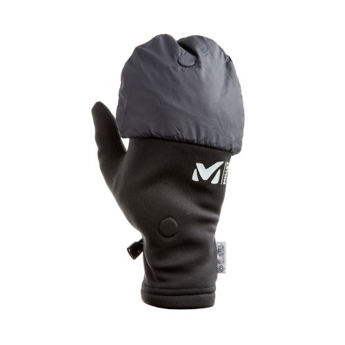 MILLET Storm GTX Infinium Mitten (Melna