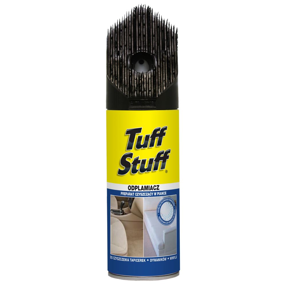 STP Tuff Stuff Stain remover with