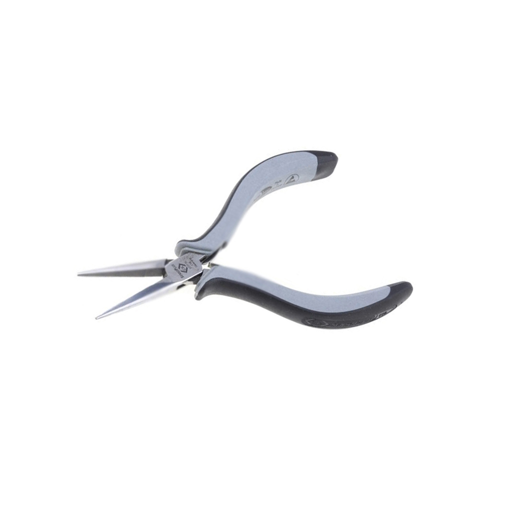 C.K Straight; ESD; Blade length: