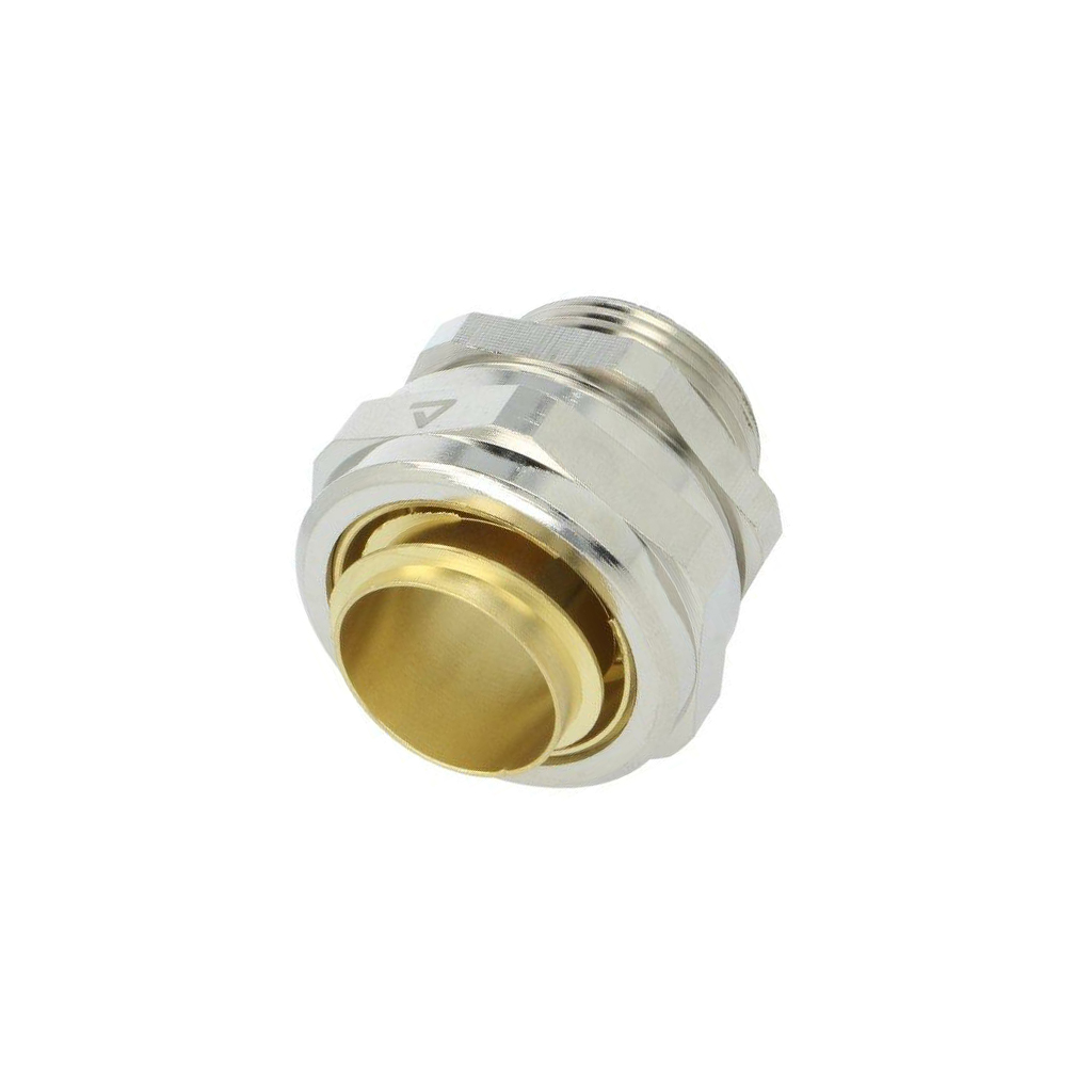 ANAMET EUROPE Straight terminal connector; Thread:
