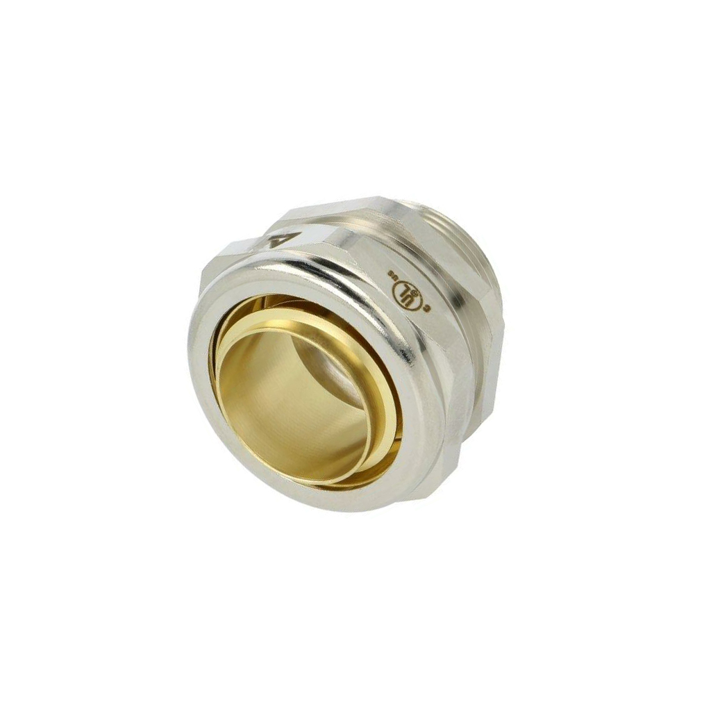 ANAMET EUROPE Straight terminal connector; Thread: