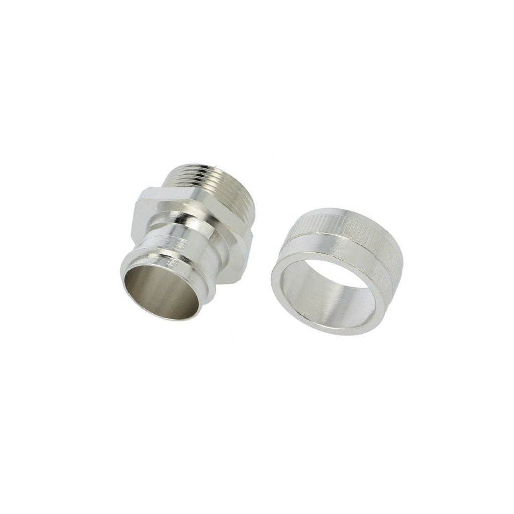 ANAMET EUROPE Straight terminal connector; Thread: