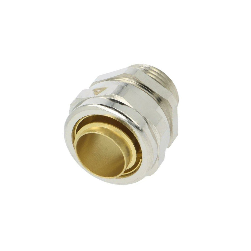 ANAMET EUROPE Straight terminal connector; Thread: