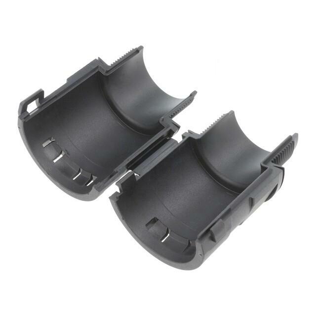 PMA Straight terminal connector; Thread: metric
