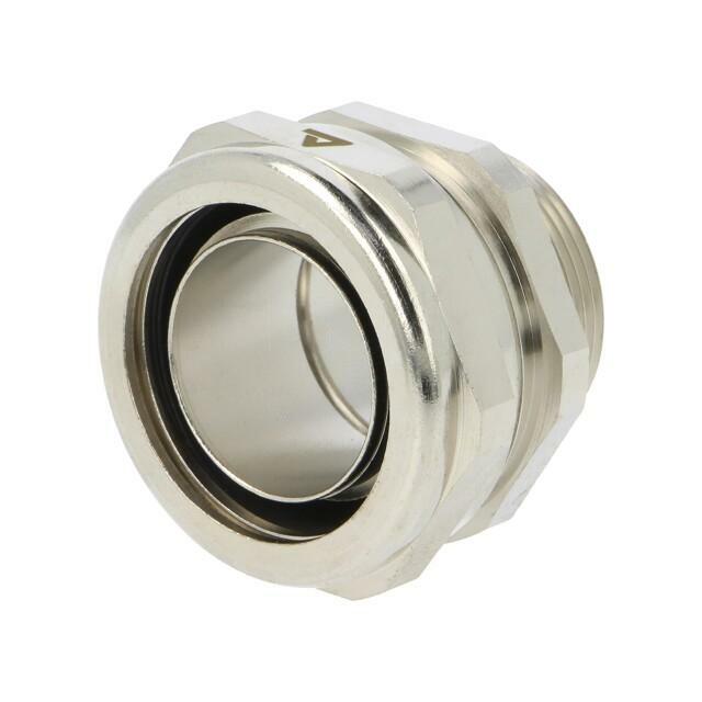 ANAMET EUROPE Straight terminal connector; Thread: