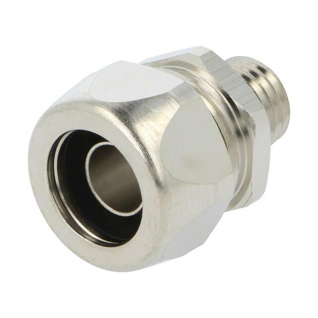 ANAMET EUROPE Straight terminal connector; Thread: