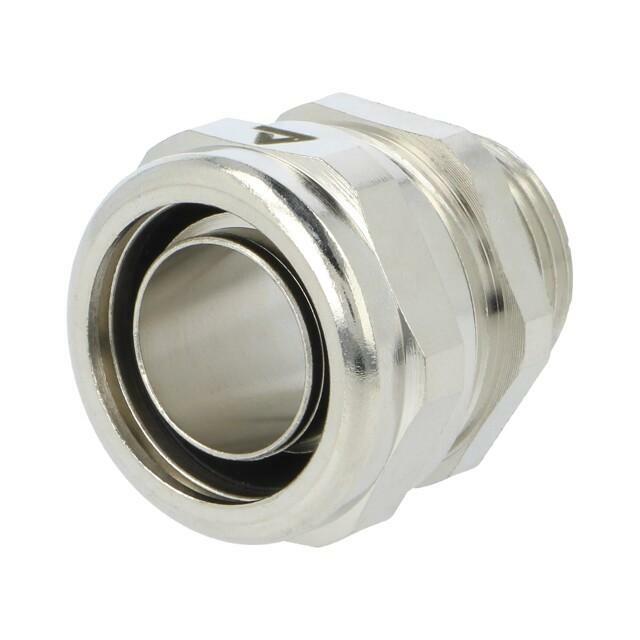 ANAMET EUROPE Straight terminal connector; Thread: