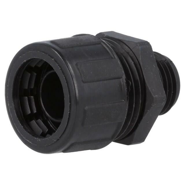 LAPP Straight terminal connector; Thread: metric