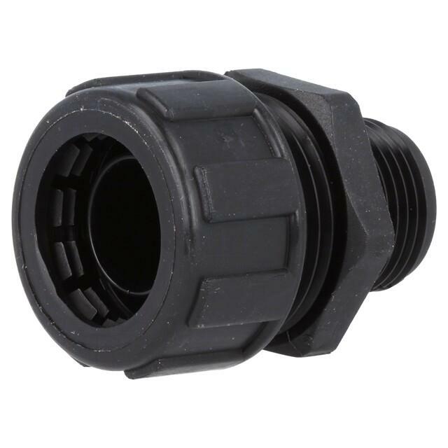 LAPP Straight terminal connector; Thread: metric