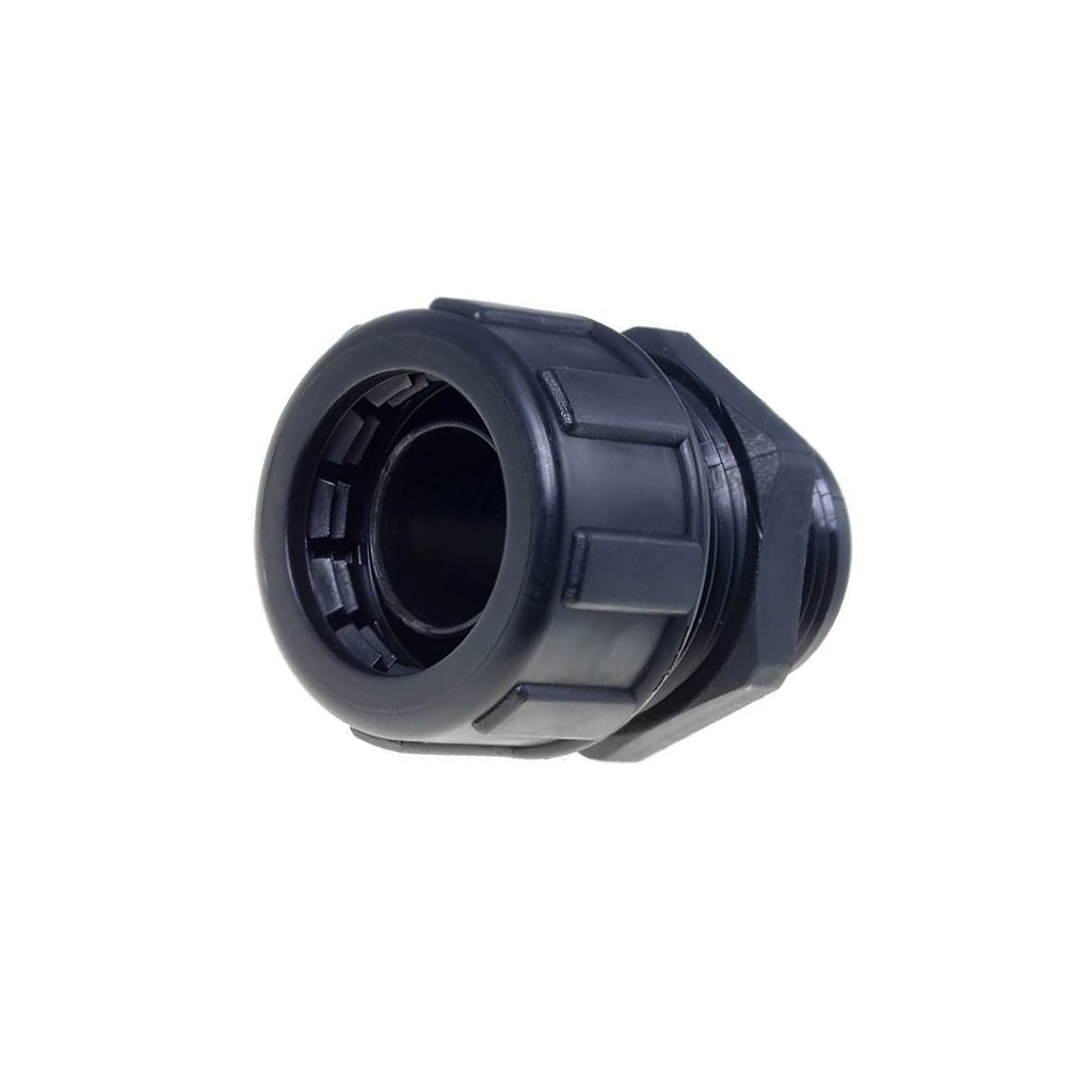 LAPP Straight terminal connector; Thread: PG