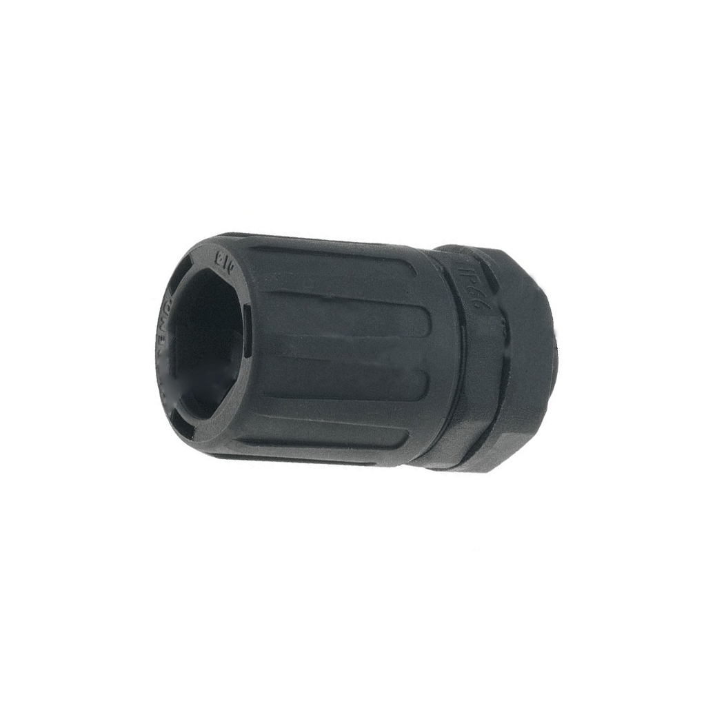 HELLERMANNTYTON Straight terminal connector; Thread: PG