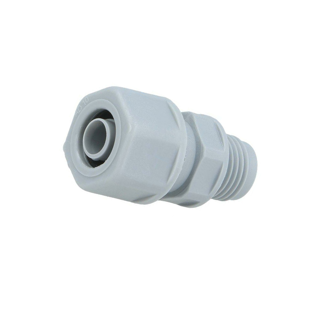 LAPP Straight terminal connector; Thread: PG
