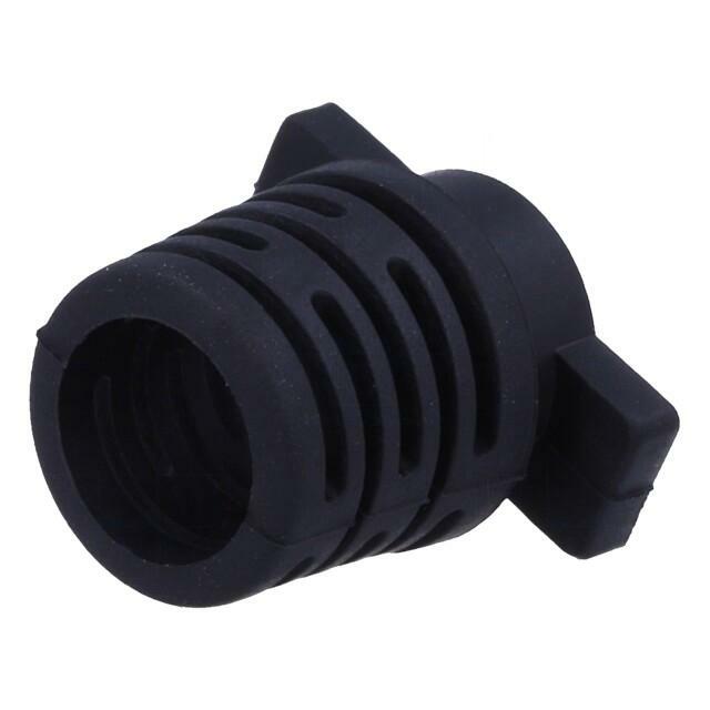 HIROSE Strain relief; 6.8mm; ST40X-36S-CV(80)