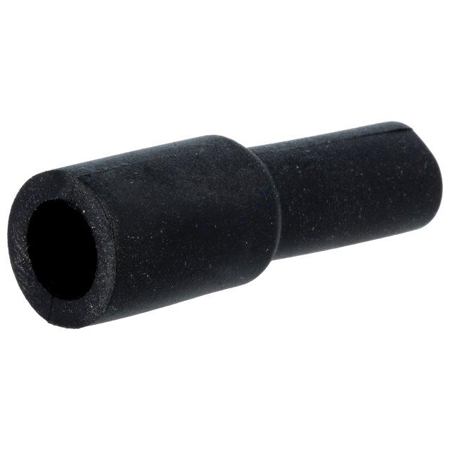GOOBAY Strain relief; Application: F plug