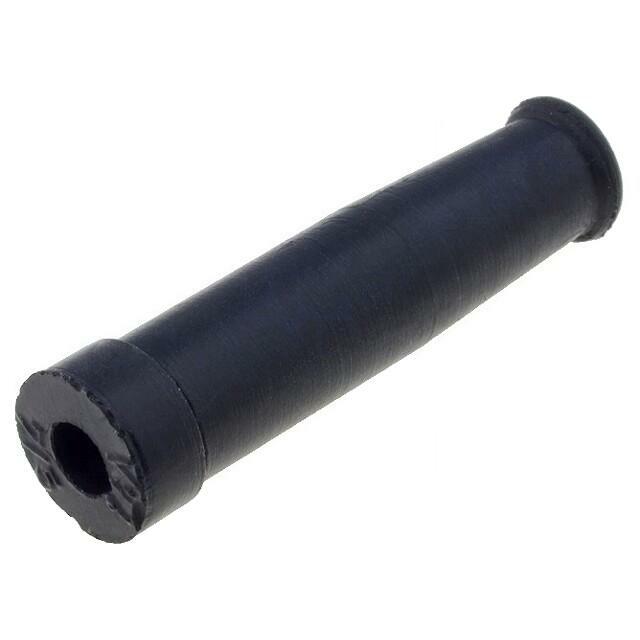 LAPP Strain relief; caoutchouc; black; -20÷80°C