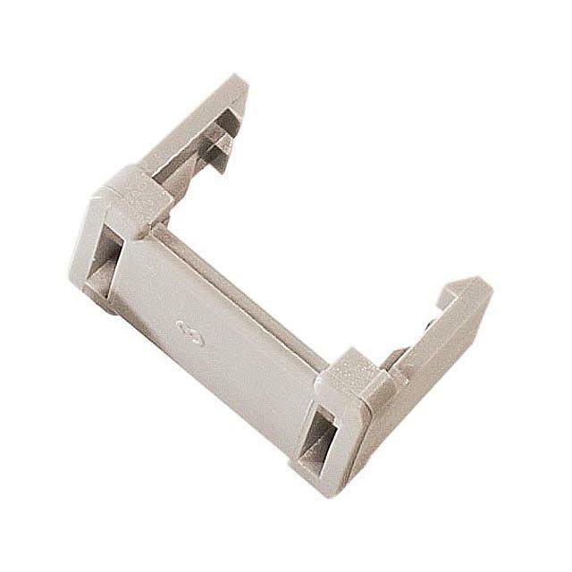 HARTING Strain relief; D-Sub 9pin,D-Sub