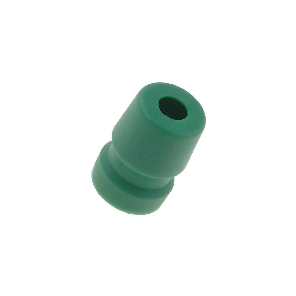 AMPHENOL Strain relief; Jack connectors,XLR