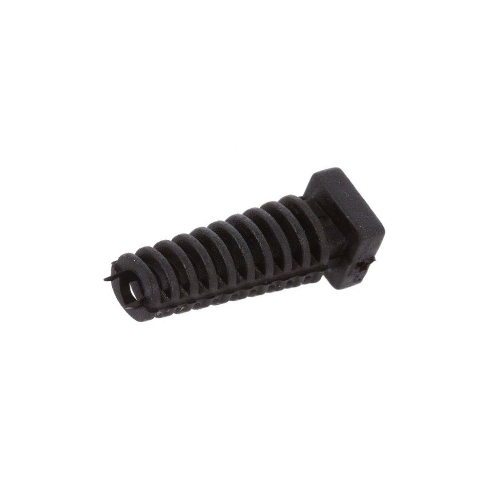 FIX&FASTEN Strain relief; Øhole: 3.5mm