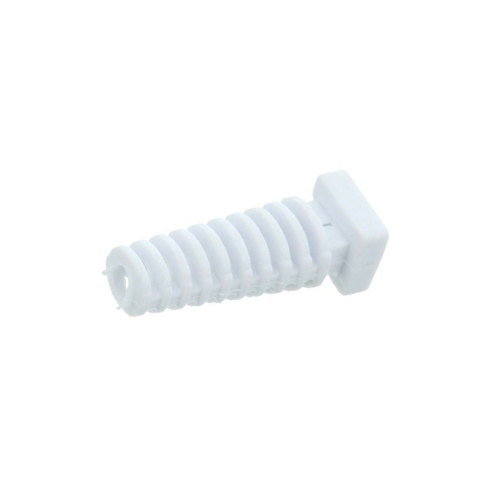 FIX&FASTEN Strain relief; Øhole: 3.5mm