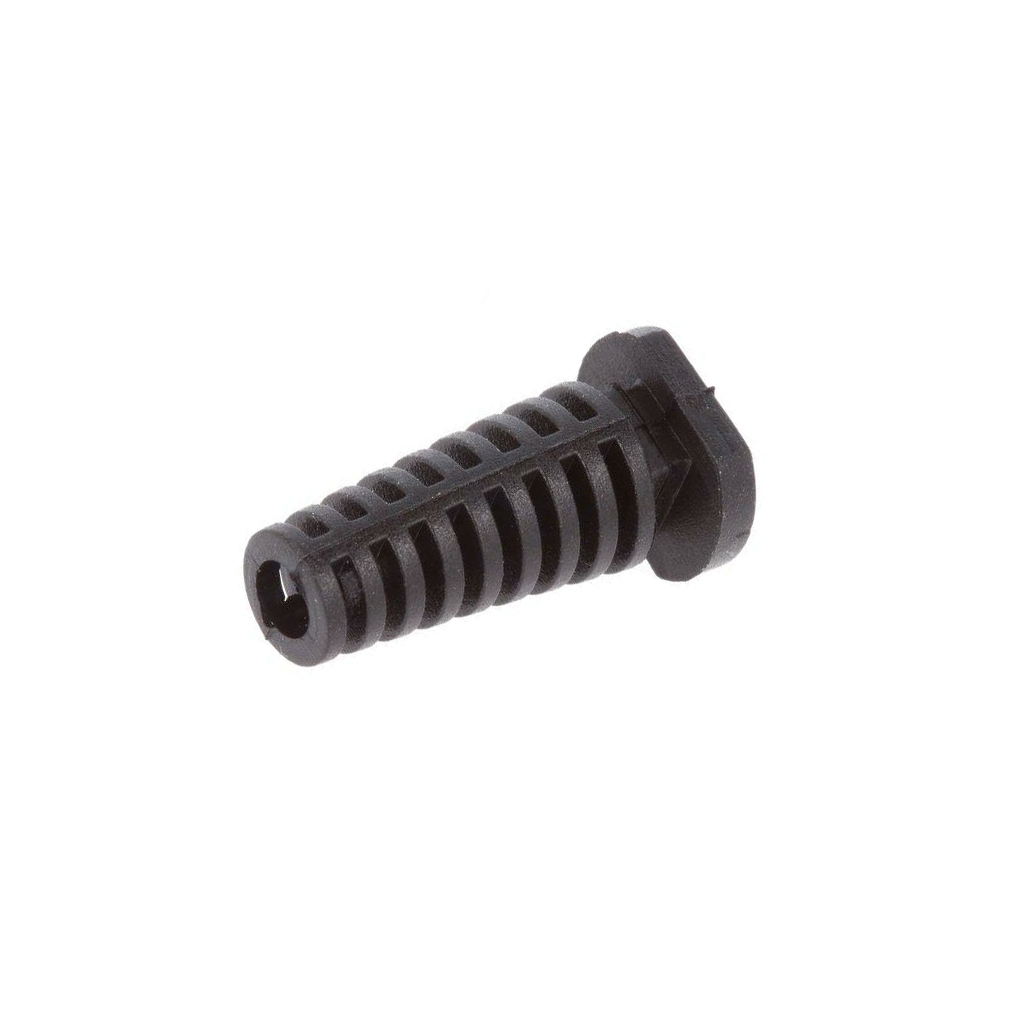 FIX&FASTEN Strain relief; Øhole: 4mm; elastomer