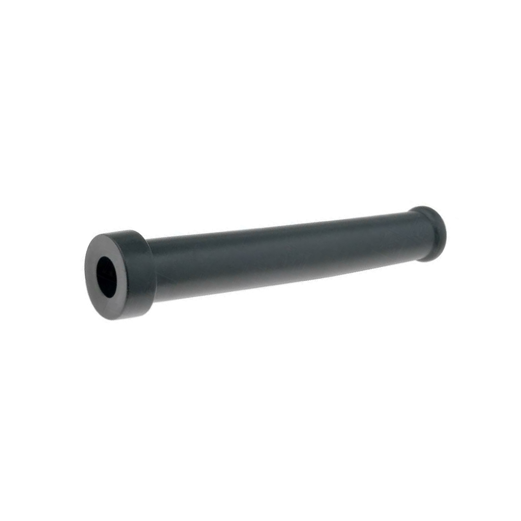 HELLERMANNTYTON Strain relief; Ømount.hole: 11