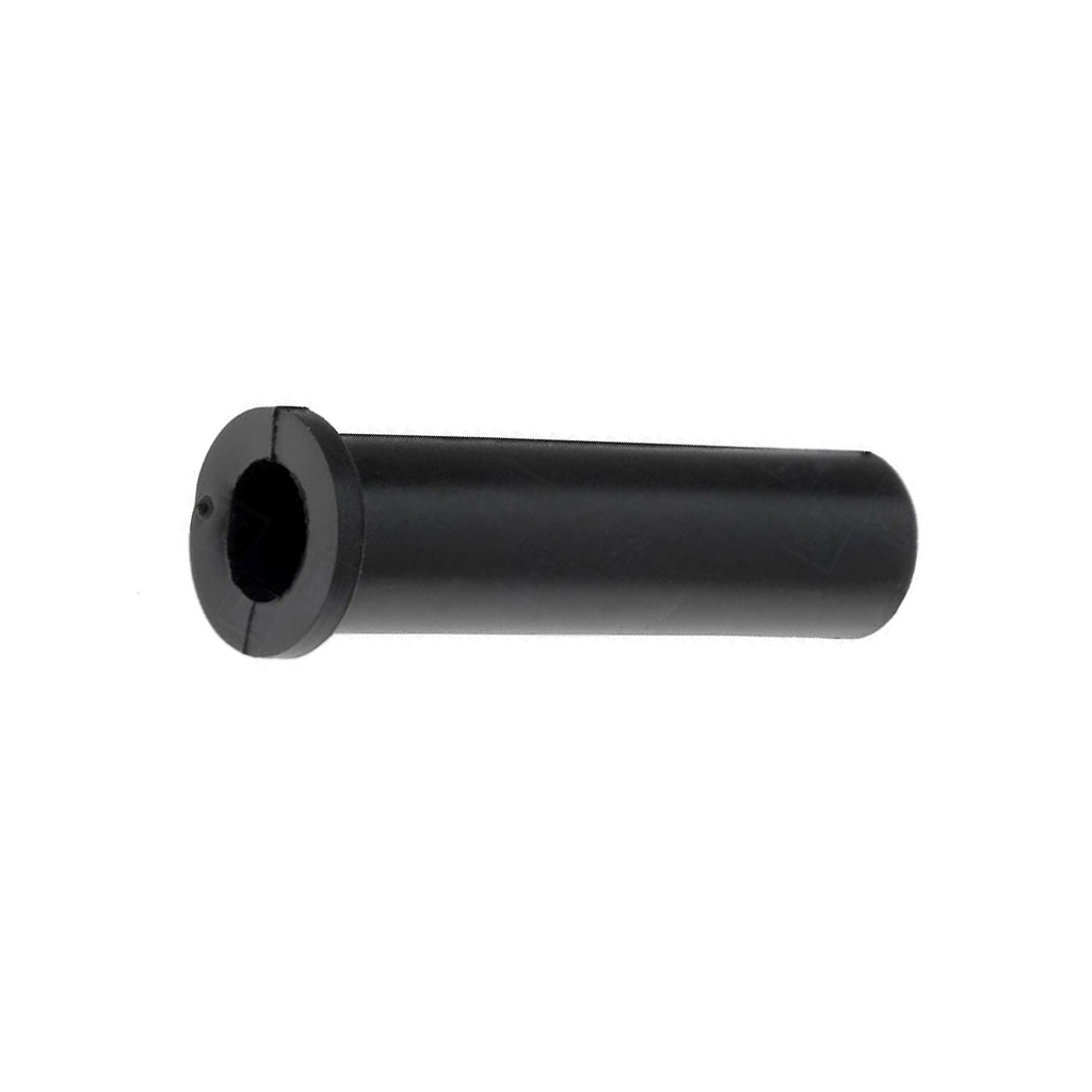ESSENTRA Strain relief; Ømount.hole: 9