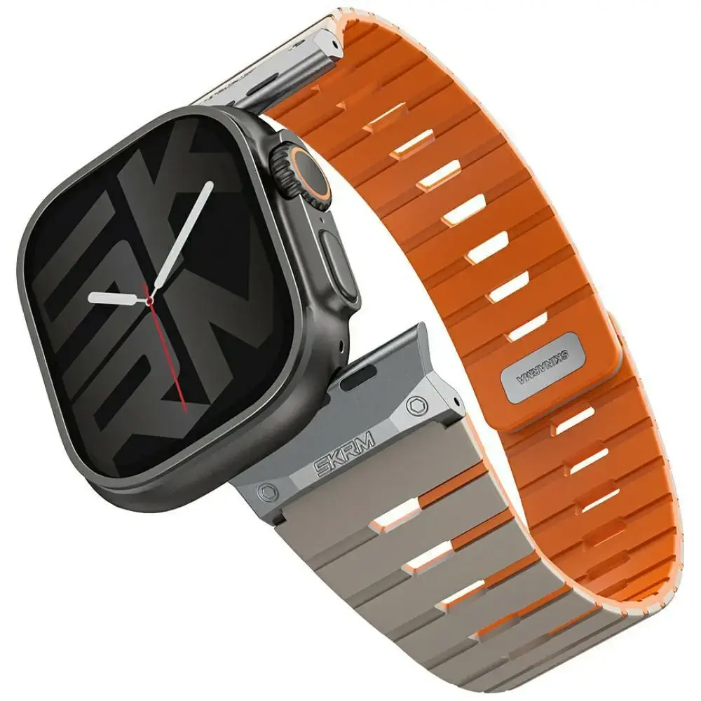 Strap Skinarma Gemini for Apple Watch