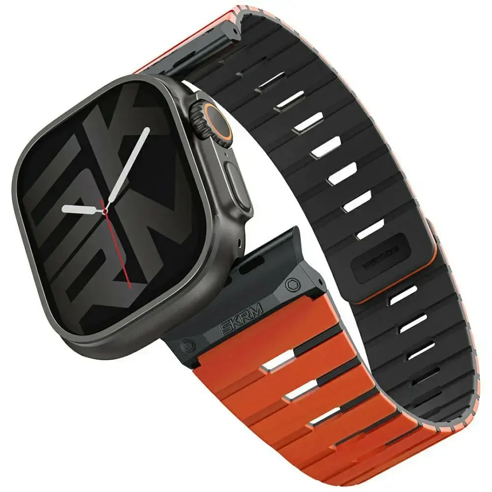 Strap Skinarma Gemini for Apple Watch