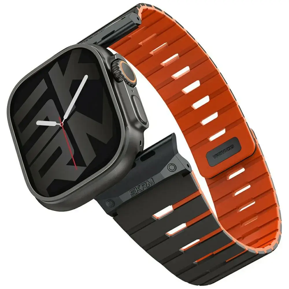Strap Skinarma Gemini for Apple Watch