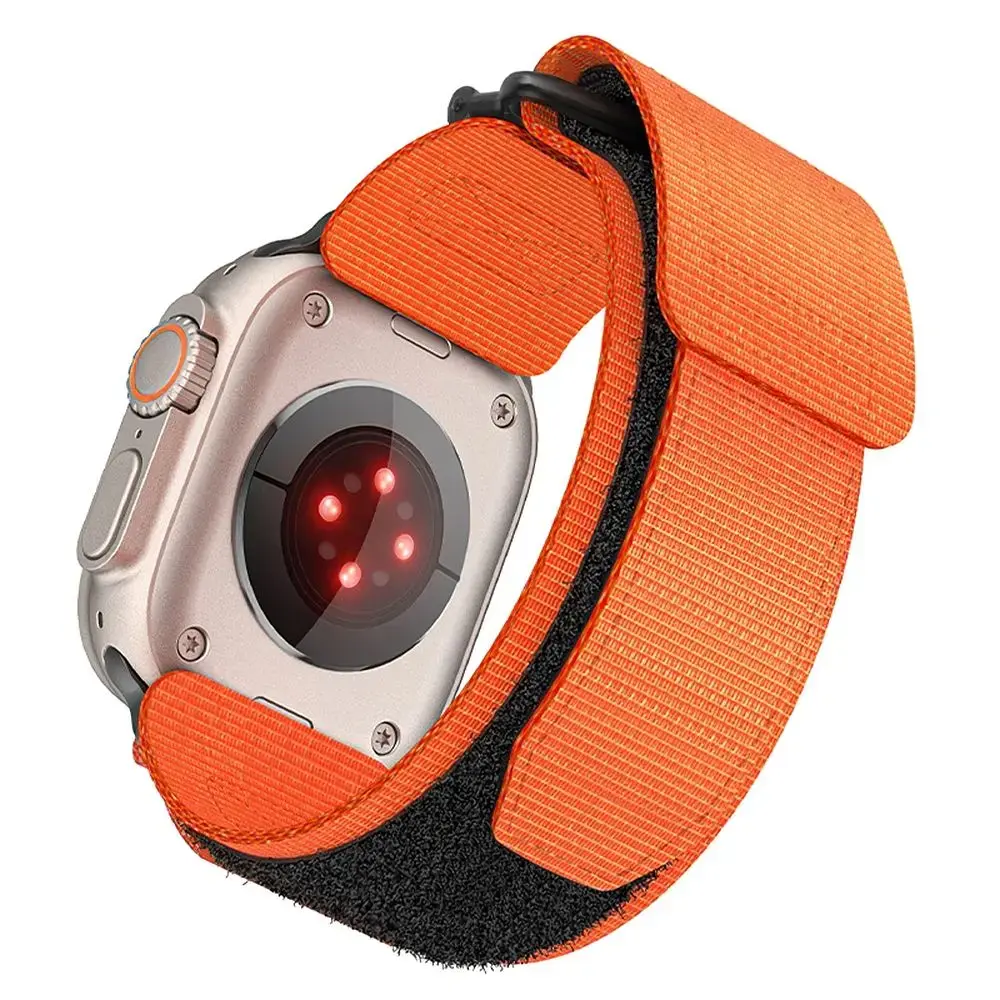 Strap to Apple Watch Forcell F-Design