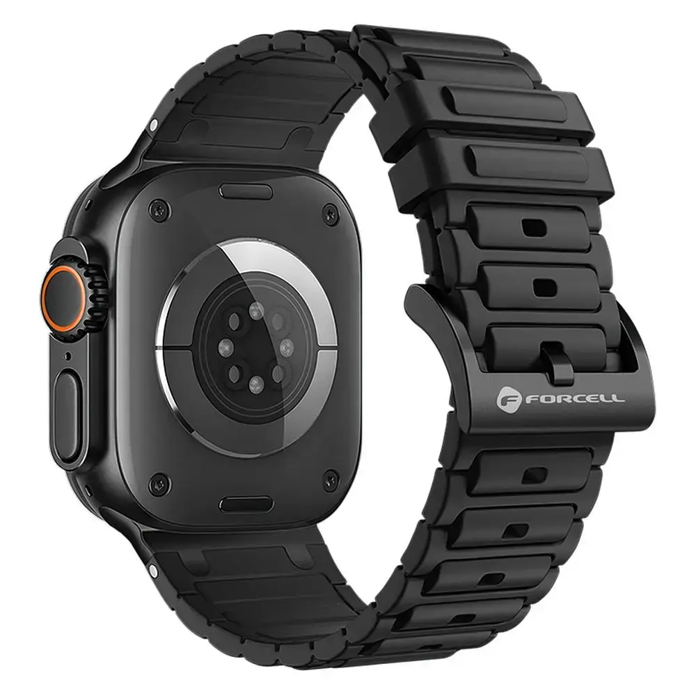 Strap to Apple Watch Forcell F-Design