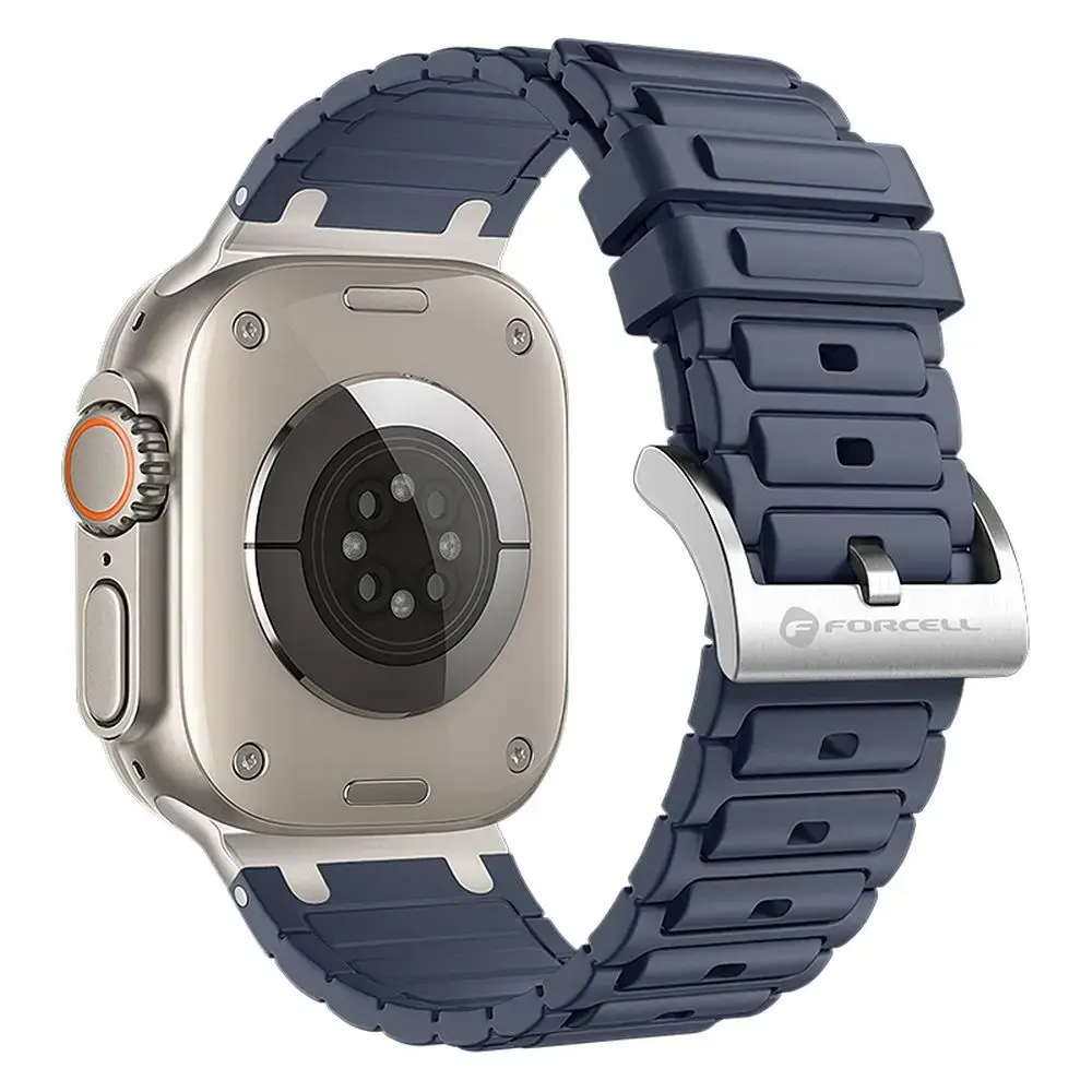 Strap to Apple Watch Forcell F-Design