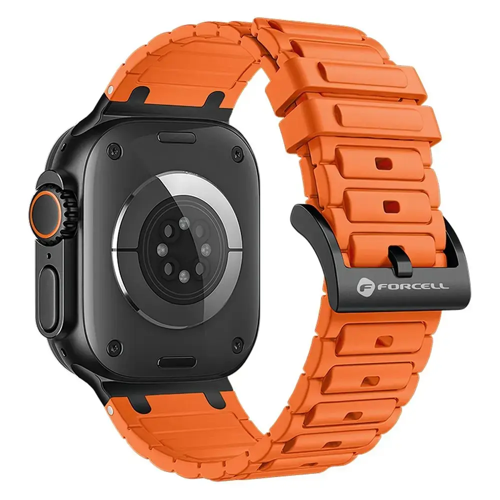 Strap to Apple Watch Forcell F-Design