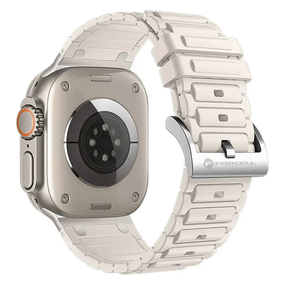 Strap to Apple Watch Forcell F-Design