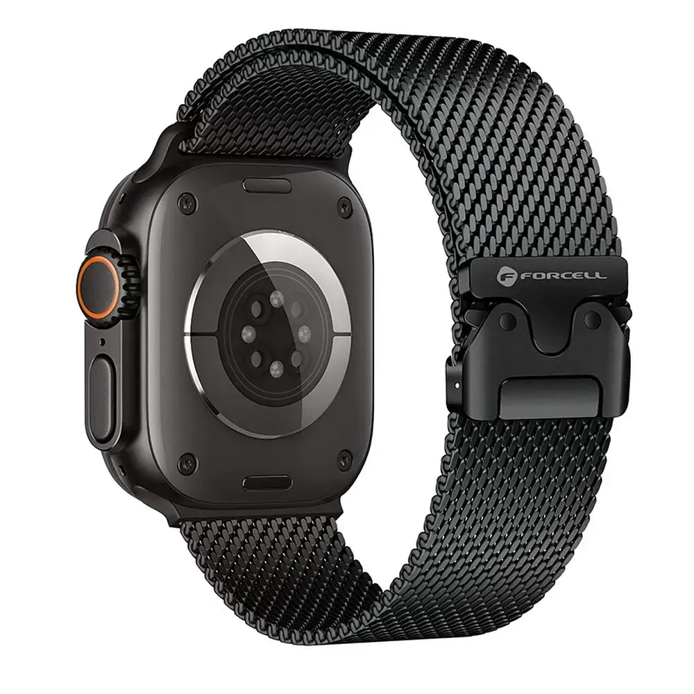 Strap to Apple Watch Forcell F-Design