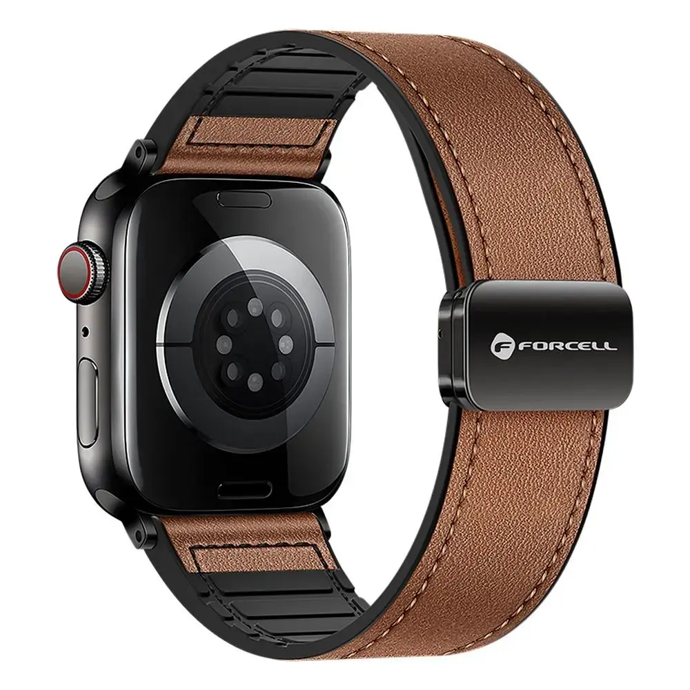 Strap to Apple Watch Forcell F-Design