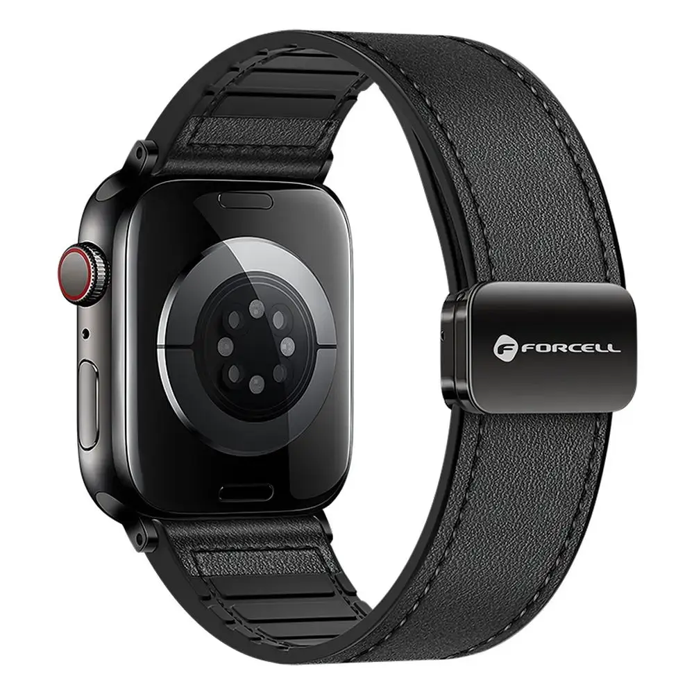 Strap to Apple Watch Forcell F-Design