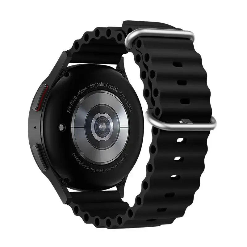 Strap to Samsung Galaxy Watch Forcell