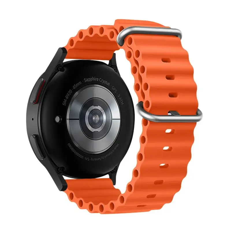 Strap to Samsung Galaxy Watch Forcell