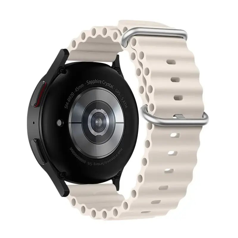 Strap to Samsung Galaxy Watch Forcell