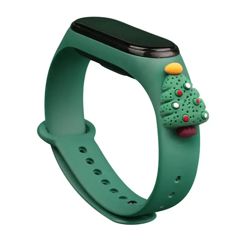 OEM Strap Xmas for Xiaomi Mi