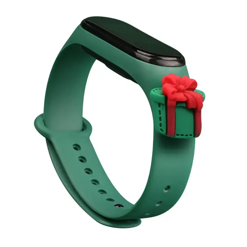 OEM Strap Xmas for Xiaomi Mi
