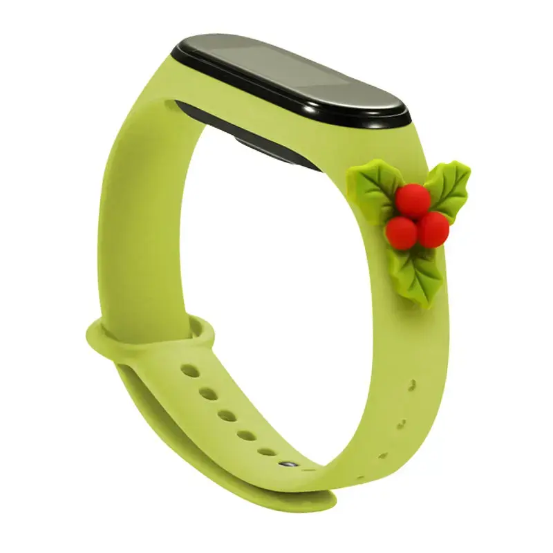 OEM Strap Xmas for Xiaomi Mi