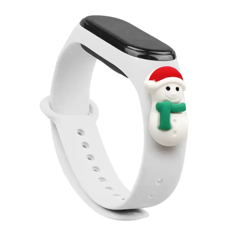 OEM Strap Xmas for Xiaomi Mi