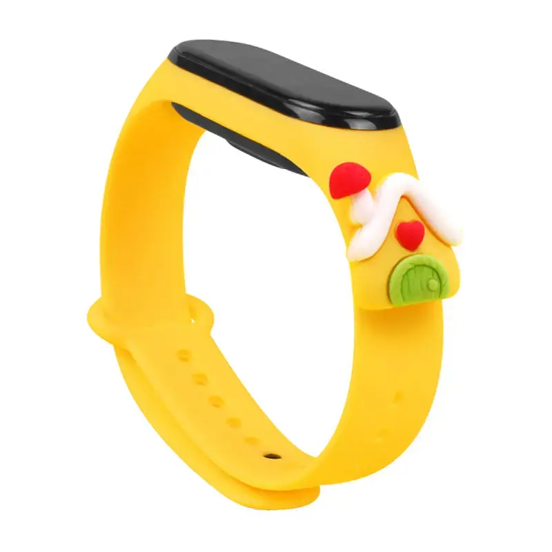 OEM Strap Xmas for Xiaomi Mi